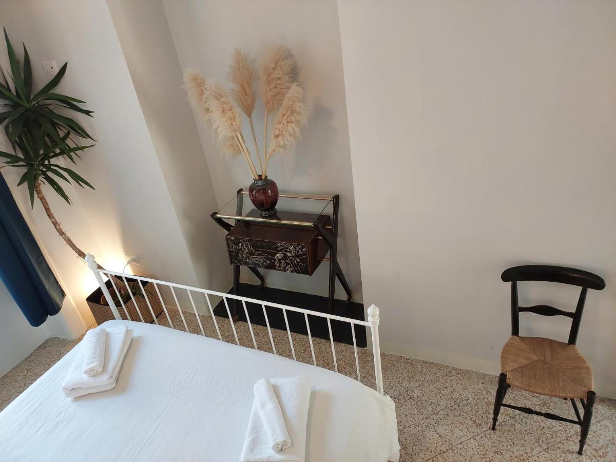 B&B Palazzo Carafa Di Montorio Neapol Exteriér fotografie